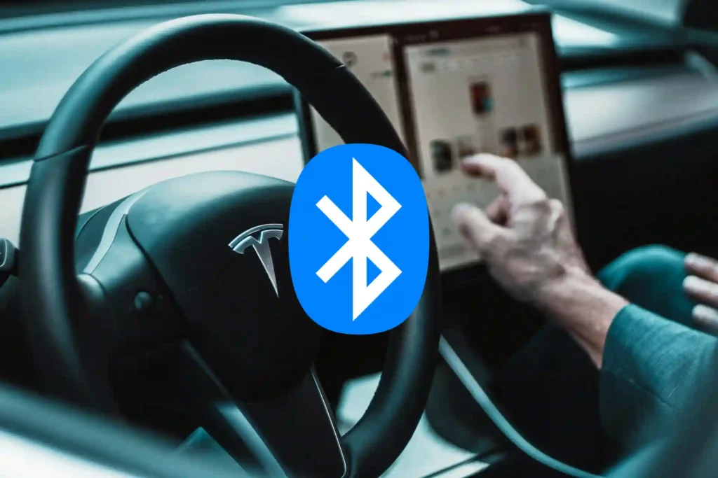 Tesla Bluetooth Not Working