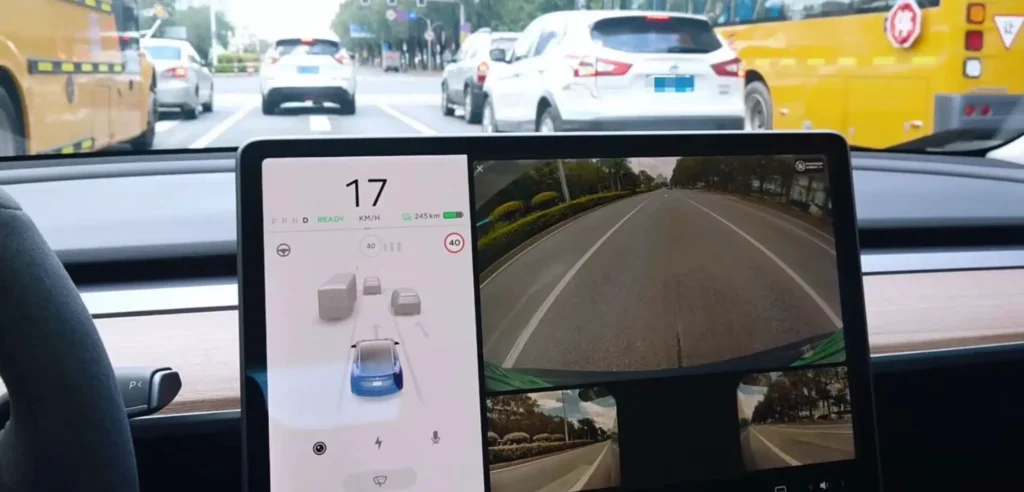 COMMON FIXES FOR TESLA REAR CAMERA ISSUES