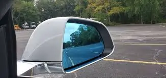 Tesla Mirror Troubleshooting