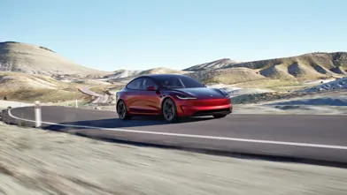 tesla model 3 performance specs