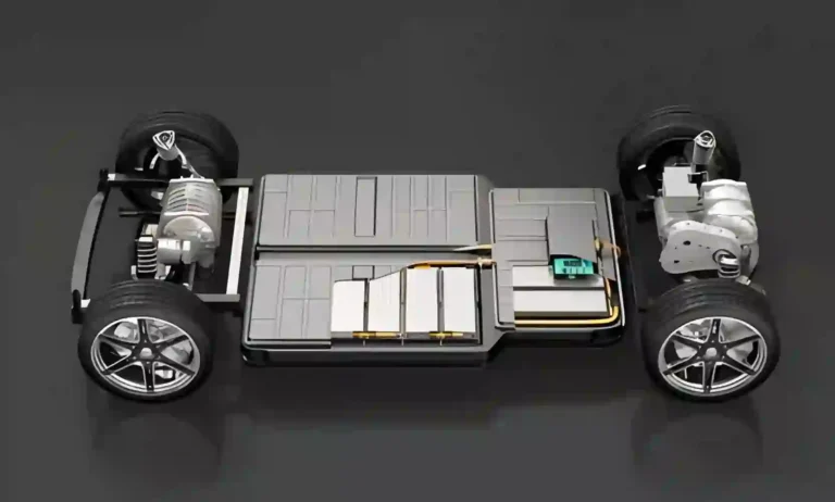 Lithium-Ion Battery Safety