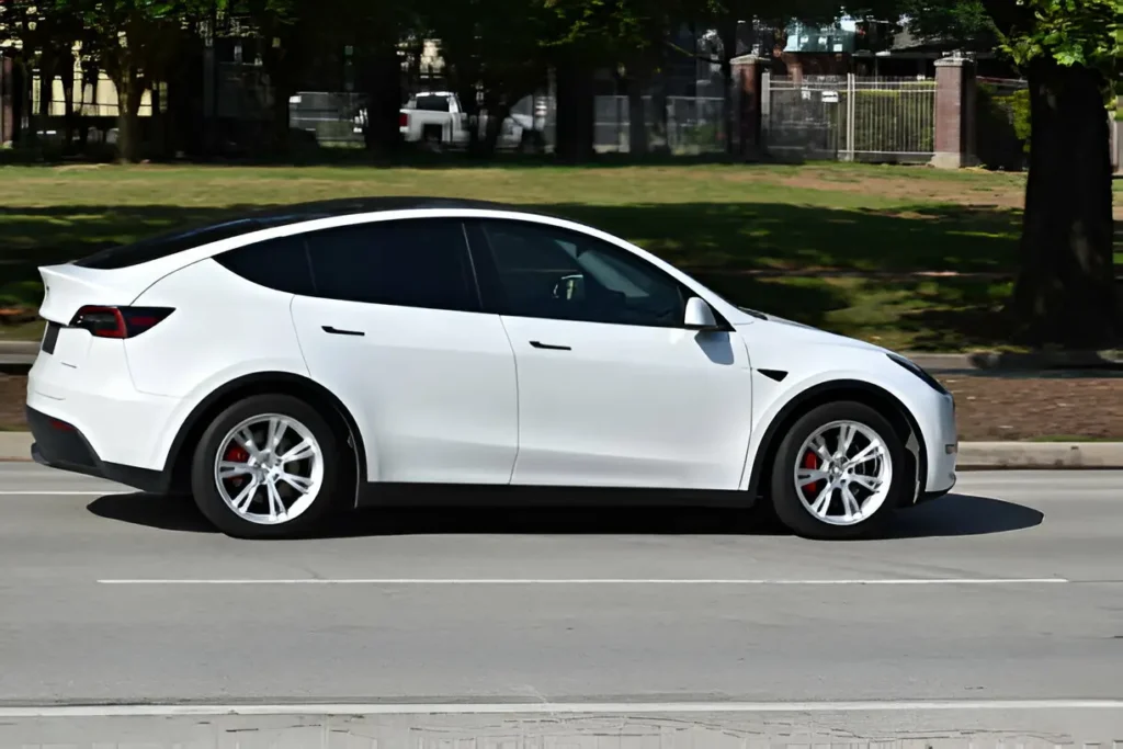 How Much To Tint Tesla Model 3