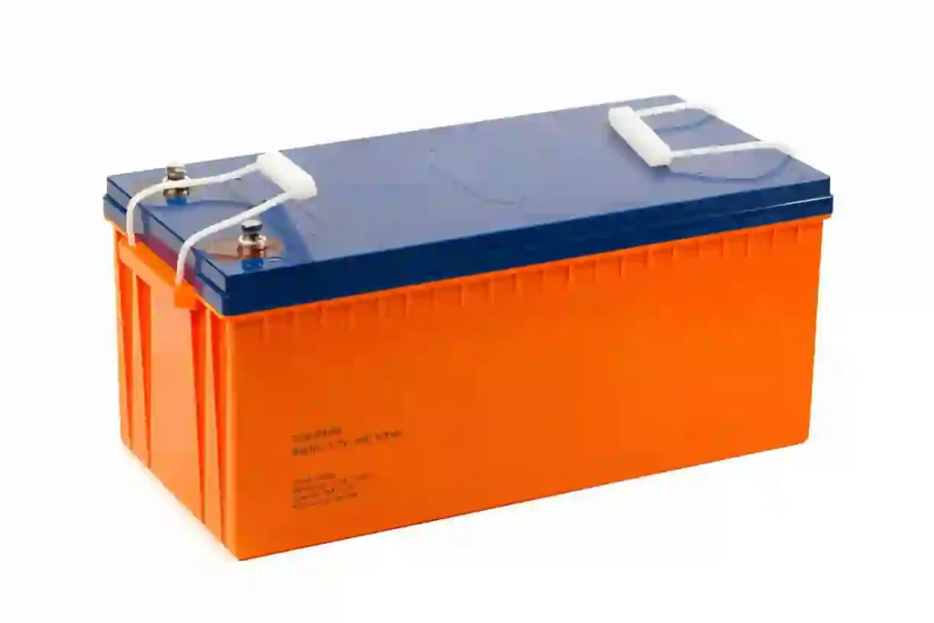 Lead-Acid Batteries