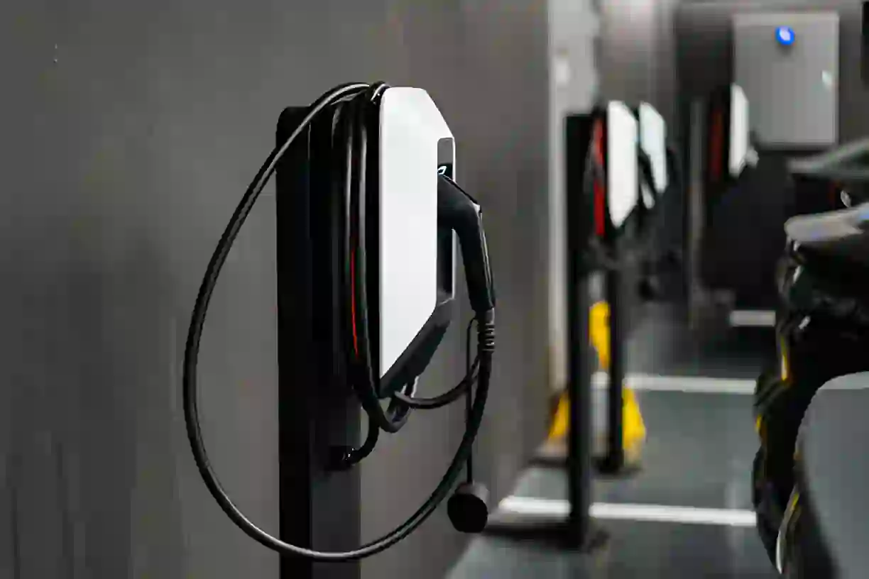 Electric Vehicle Battery Specifications