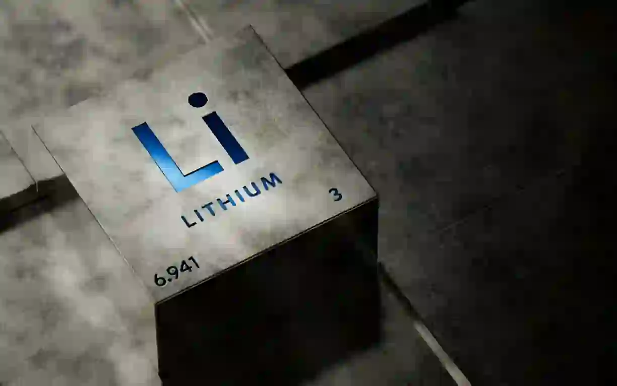 Lithium-ion battery types