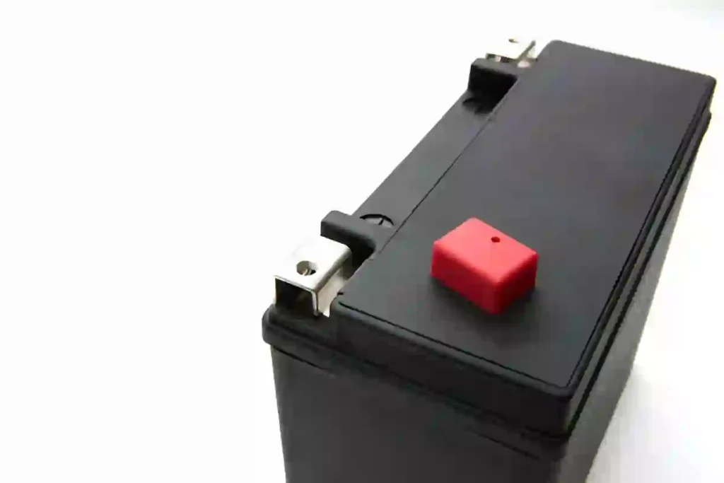 12V Lead-Acid Batteries