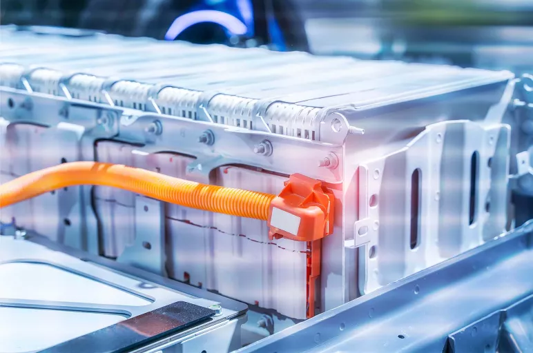 Sodium-Ion Batteries Vs Lithium-Ion