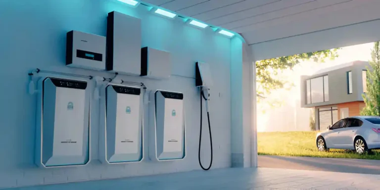 Smart Ev Chargers