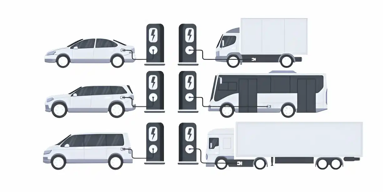 fleet electrification