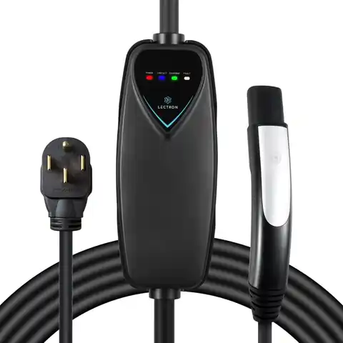 Best Home EV Charging Stations