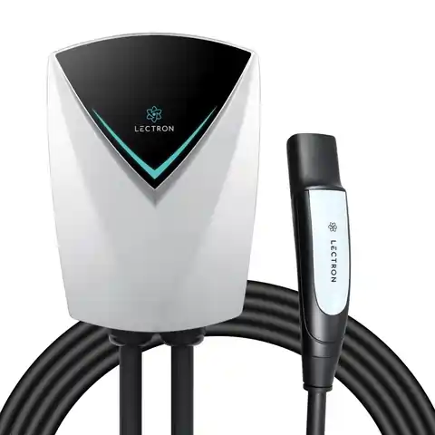 Best Home EV Charging Stations