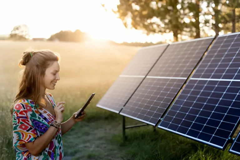 Portable Solar Panel