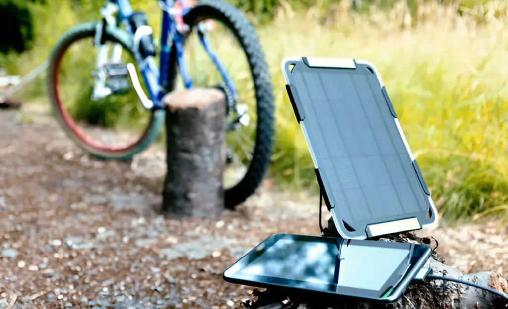 Portable Solar Panel