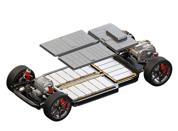 ev Thermal Runaway